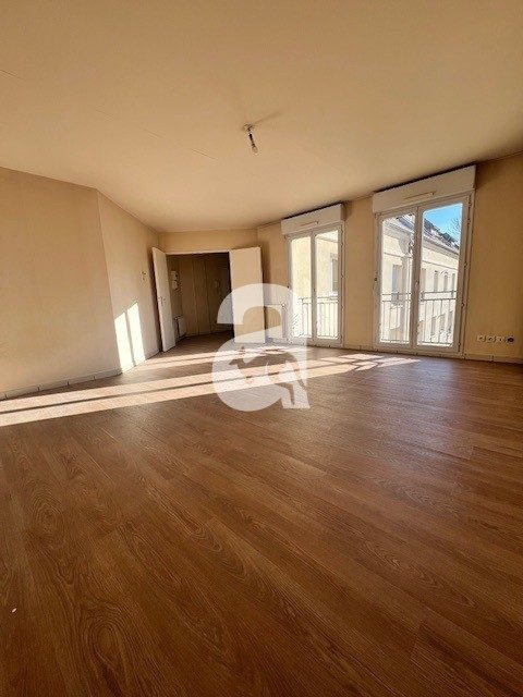 Appartement à vendre, 57m², Soissons