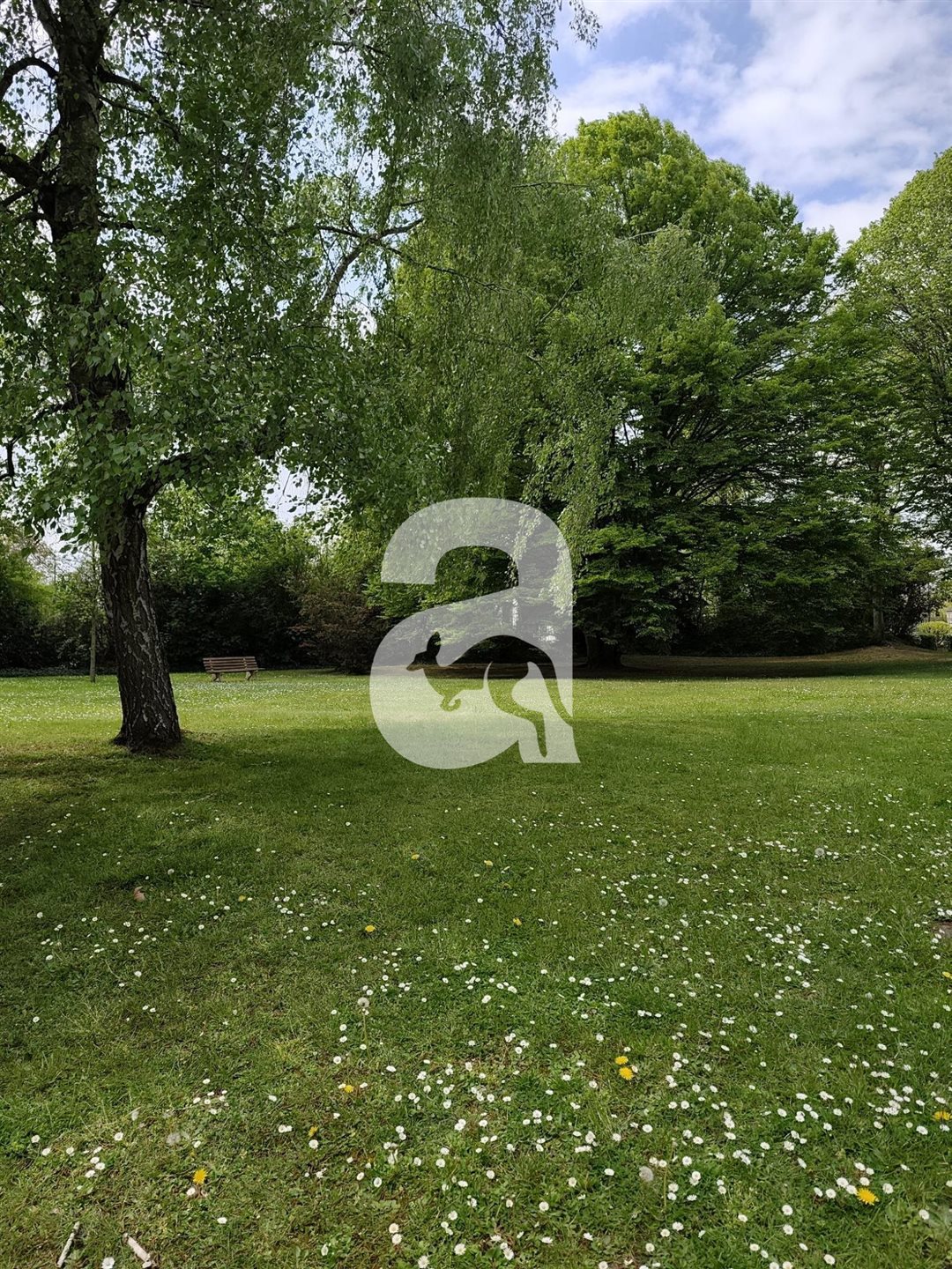 Appartement à vendre, 91m², Soissons