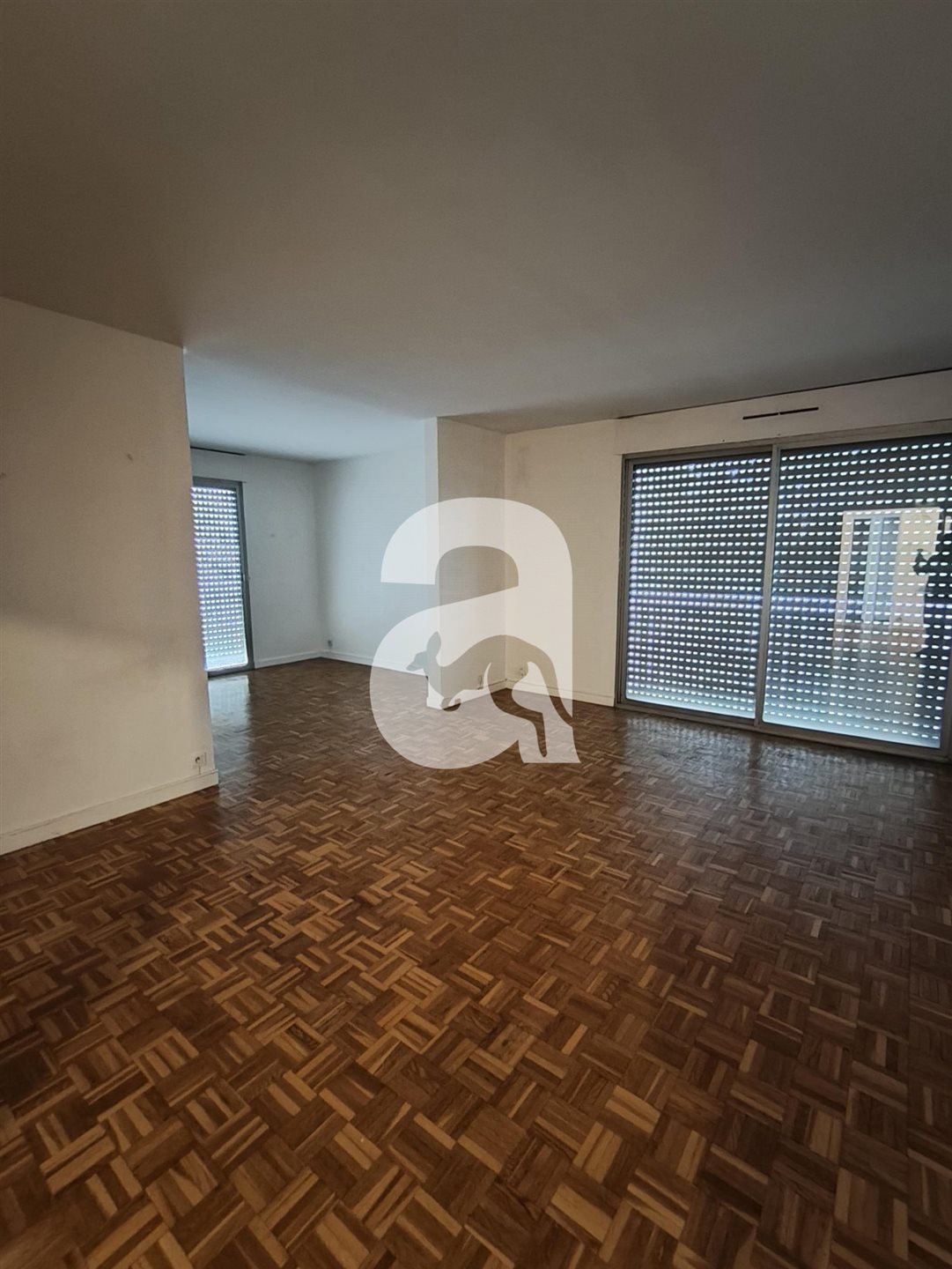 Appartement à vendre, 91m², Soissons