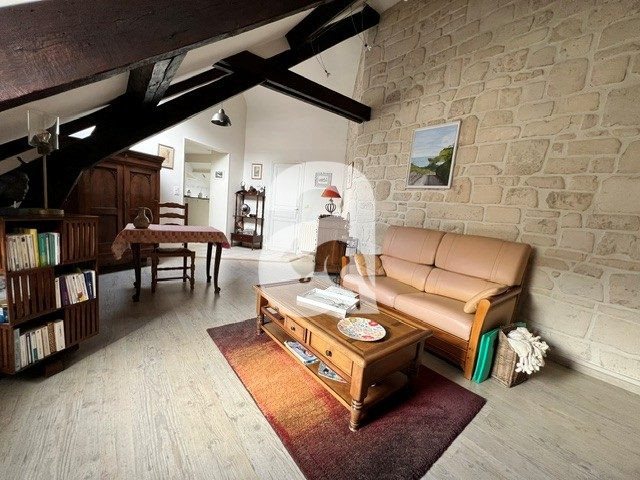 Appartement à vendre, 41m², Soissons
