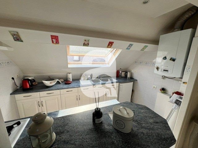 Appartement à vendre, 41m², Soissons