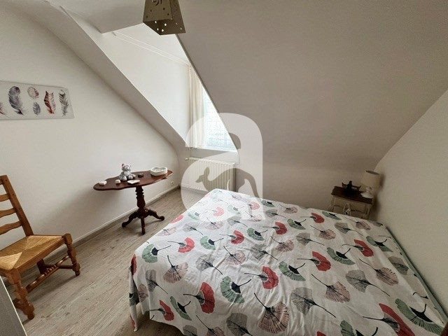 Appartement à vendre, 41m², Soissons