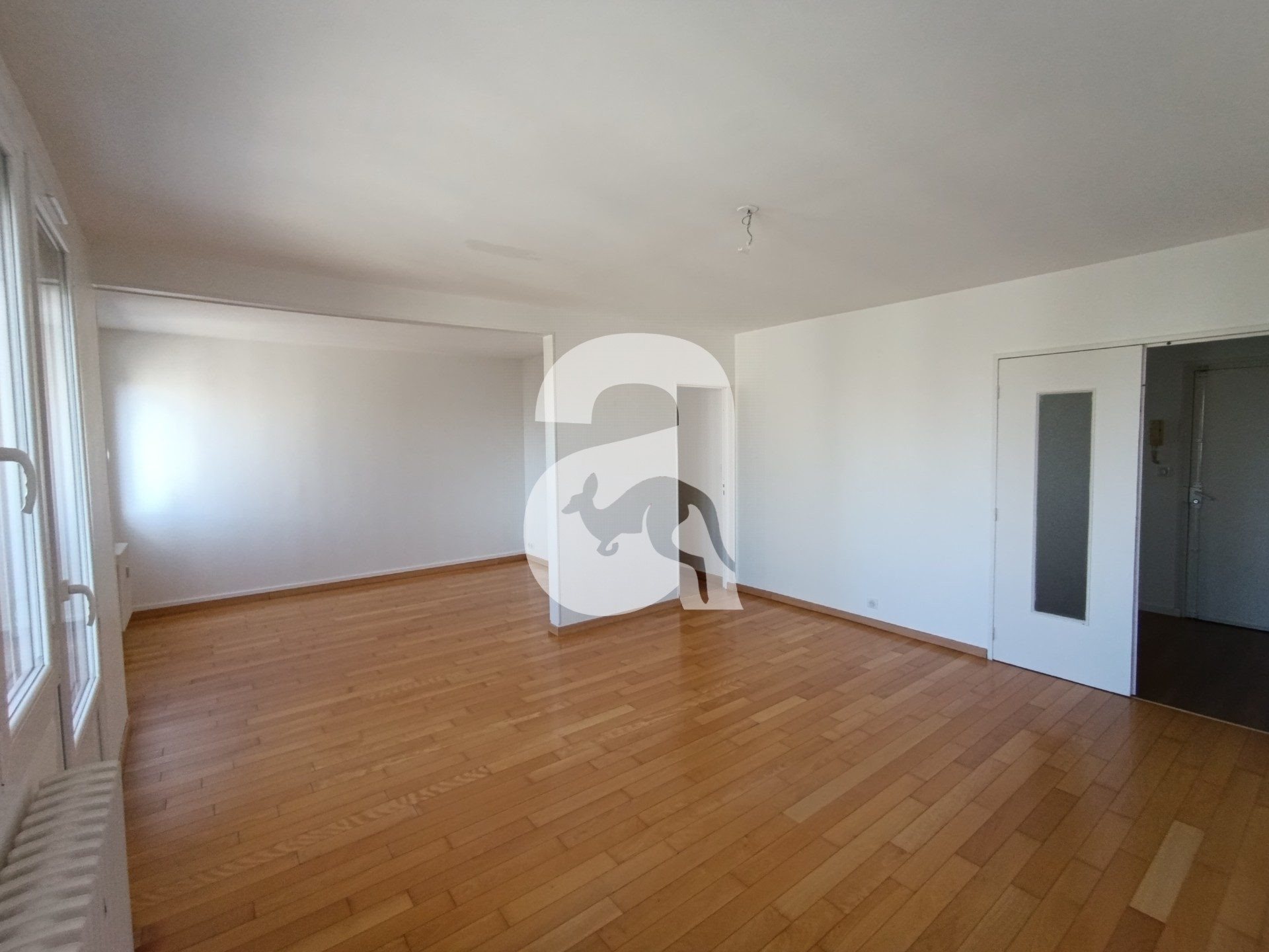 Appartement à louer, 98m², Soissons