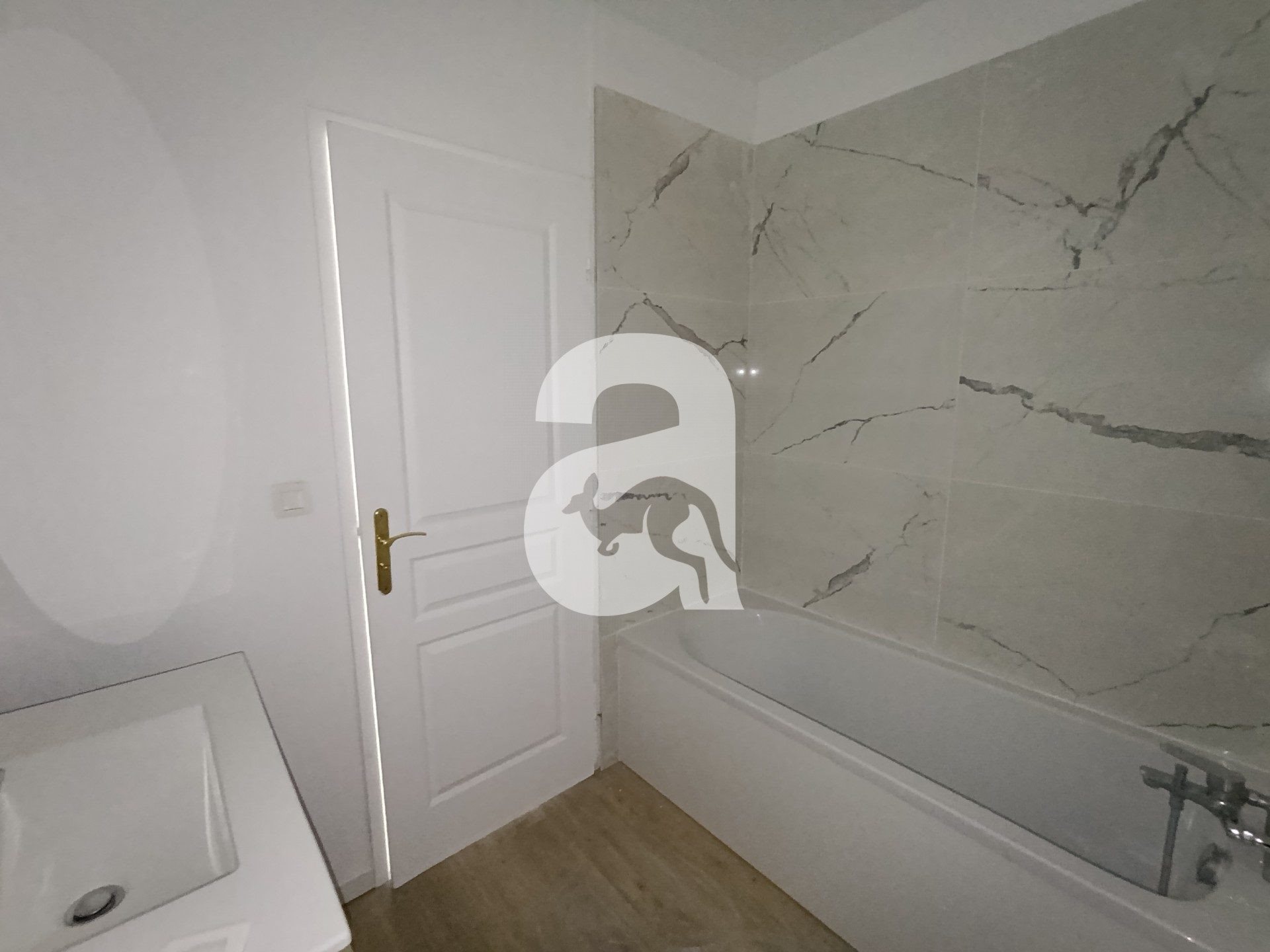 Appartement à louer, 58m², Soissons