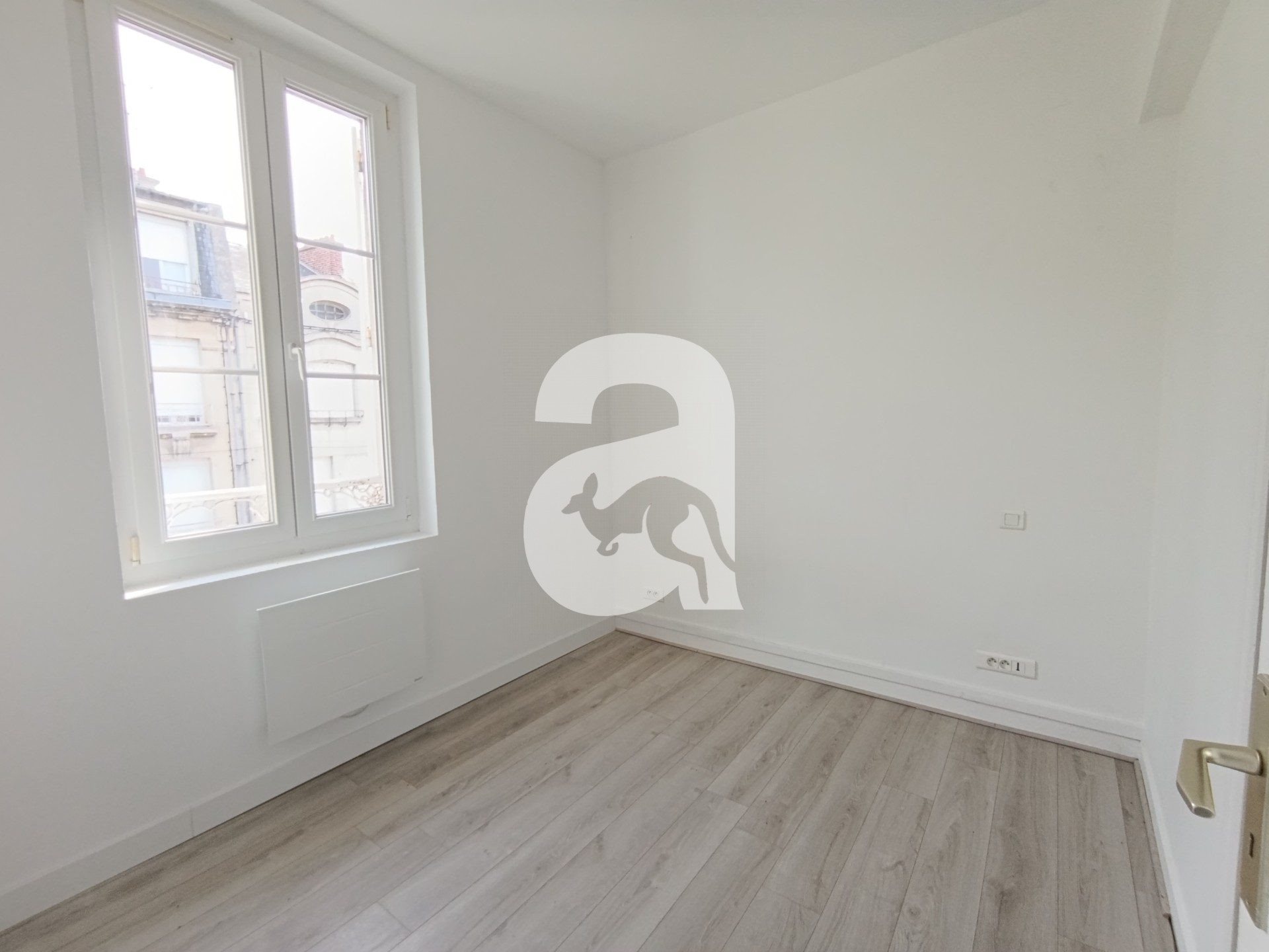 Appartement à louer, 26m², Soissons