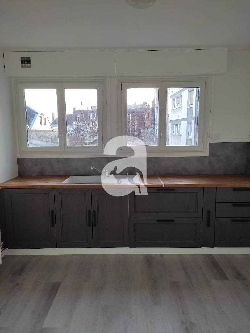Appartement à louer, 75m², Soissons