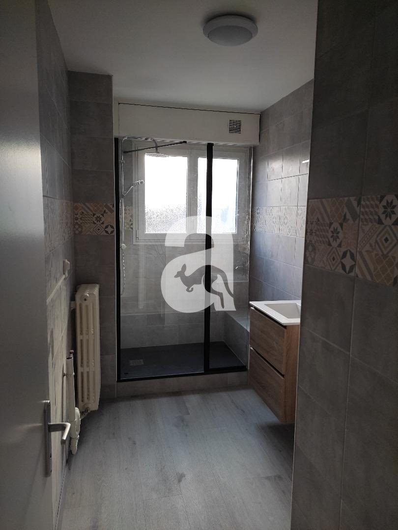 Appartement à louer, 75m², Soissons