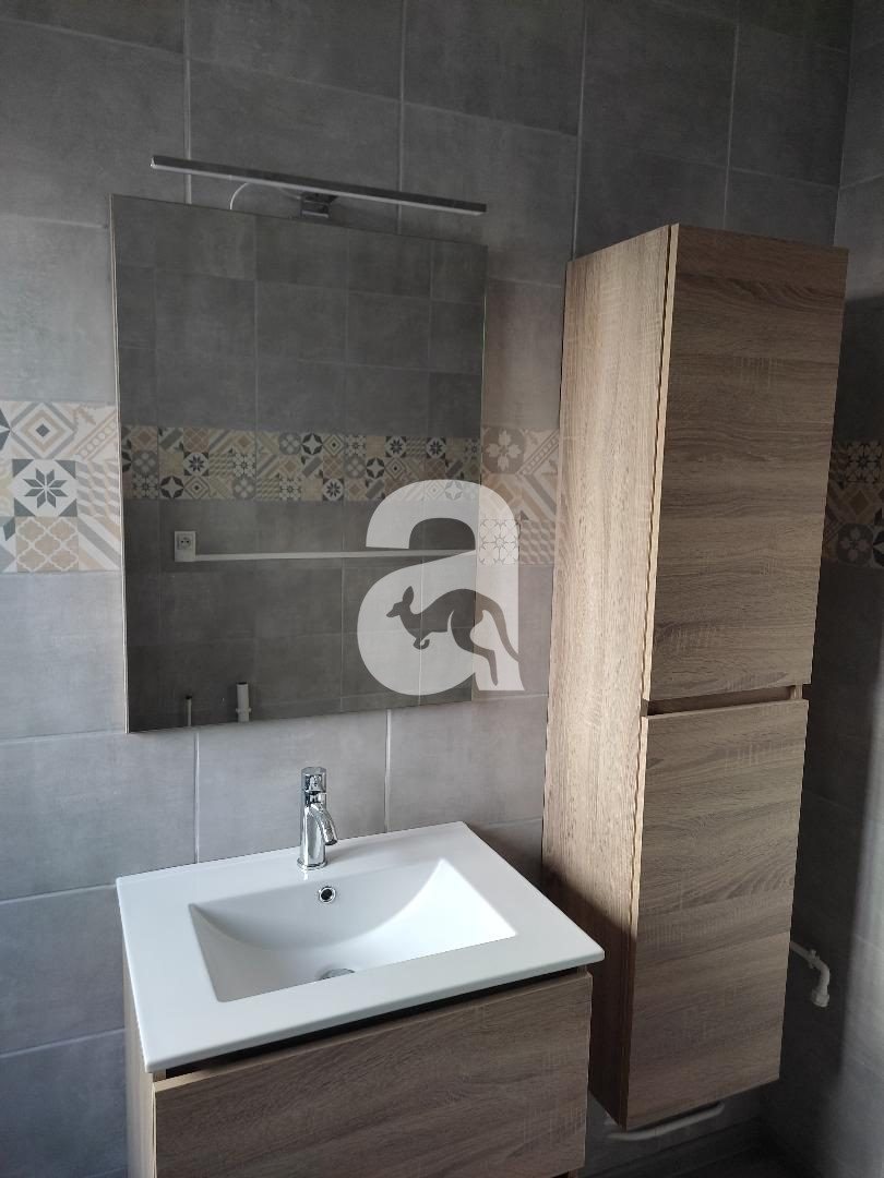 Appartement à louer, 75m², Soissons