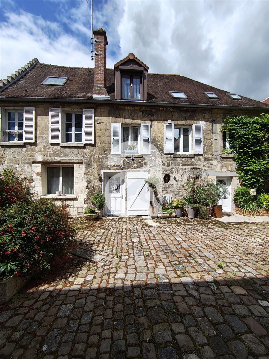 Maison à vendre, 141m², Soissons