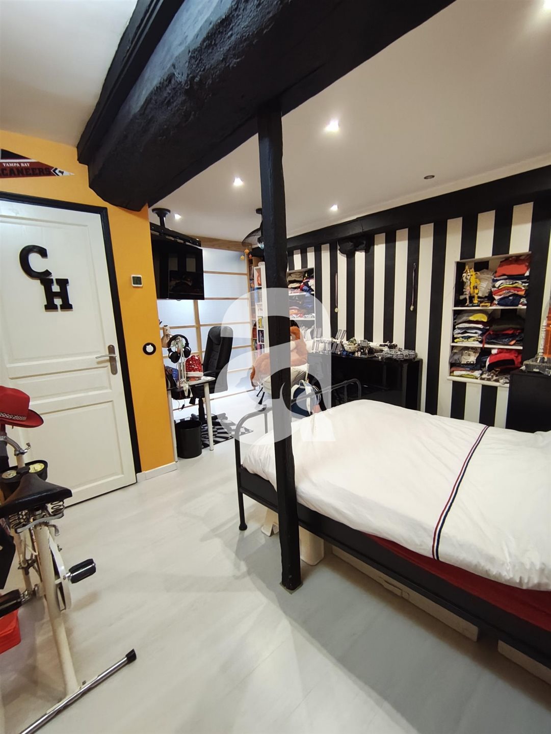 Maison à vendre, 141m², Soissons