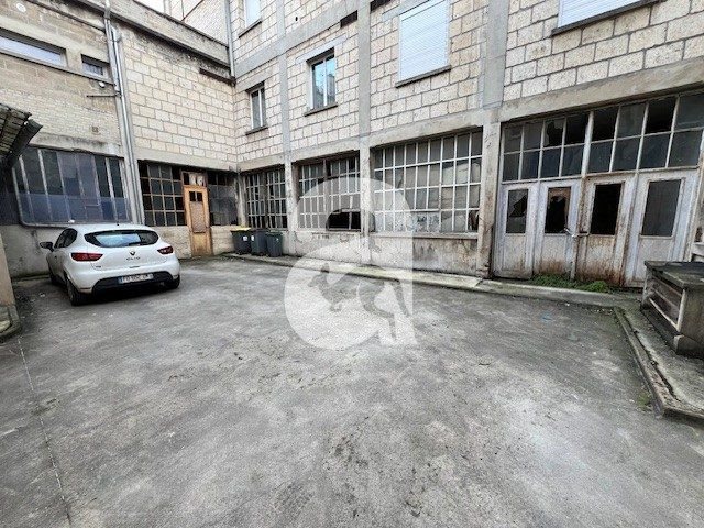 Maison à vendre, 130m², Soissons