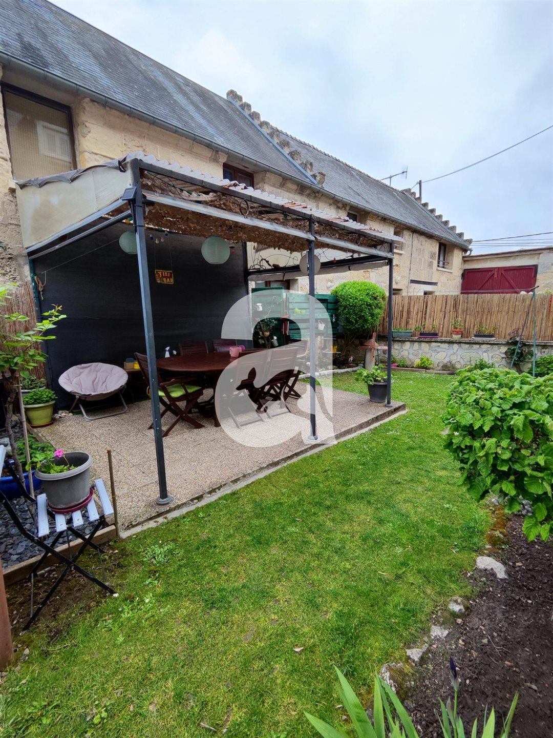 Maison à vendre, 124m², Soissons
