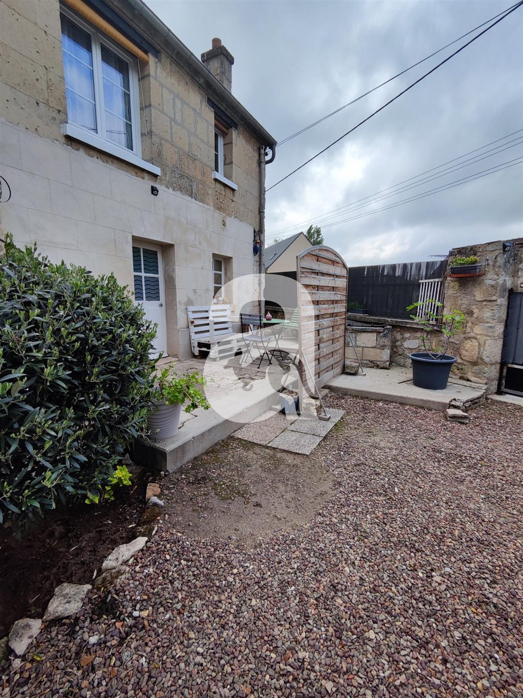 Maison à vendre, 124m², Soissons