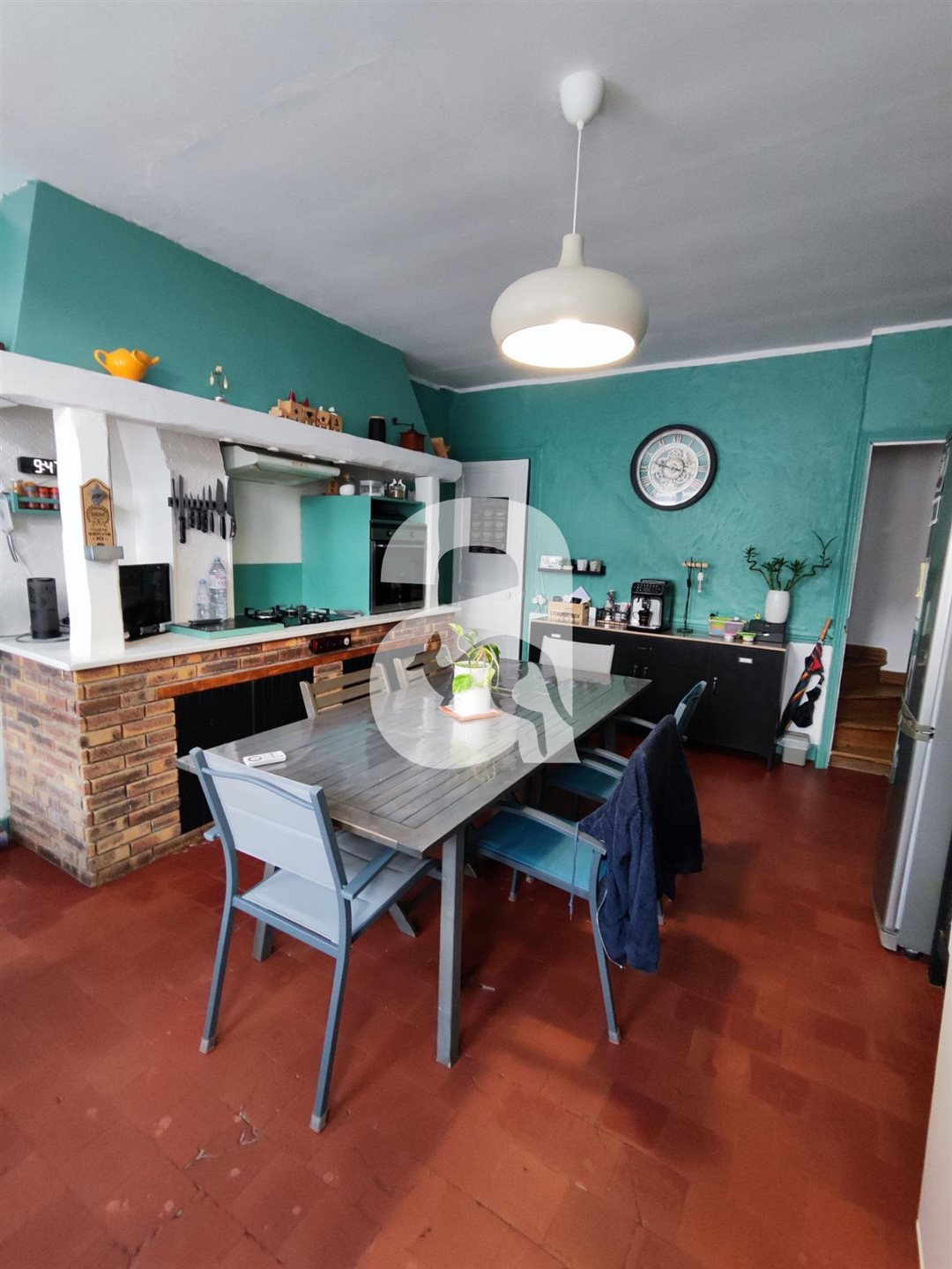 Maison à vendre, 124m², Soissons