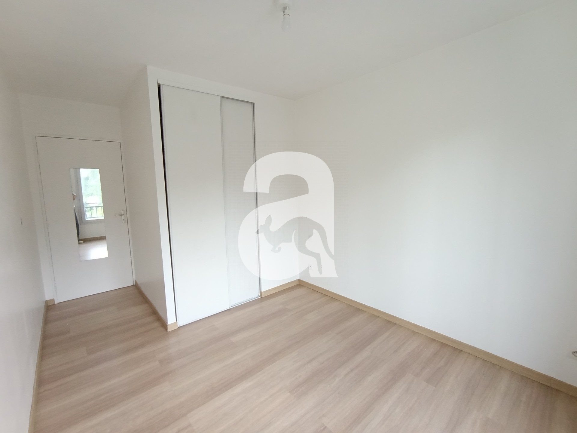 Appartement à louer, 57m², Soissons