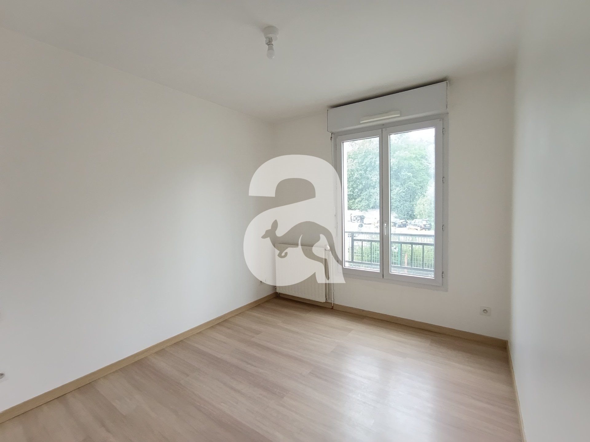 Appartement à louer, 57m², Soissons