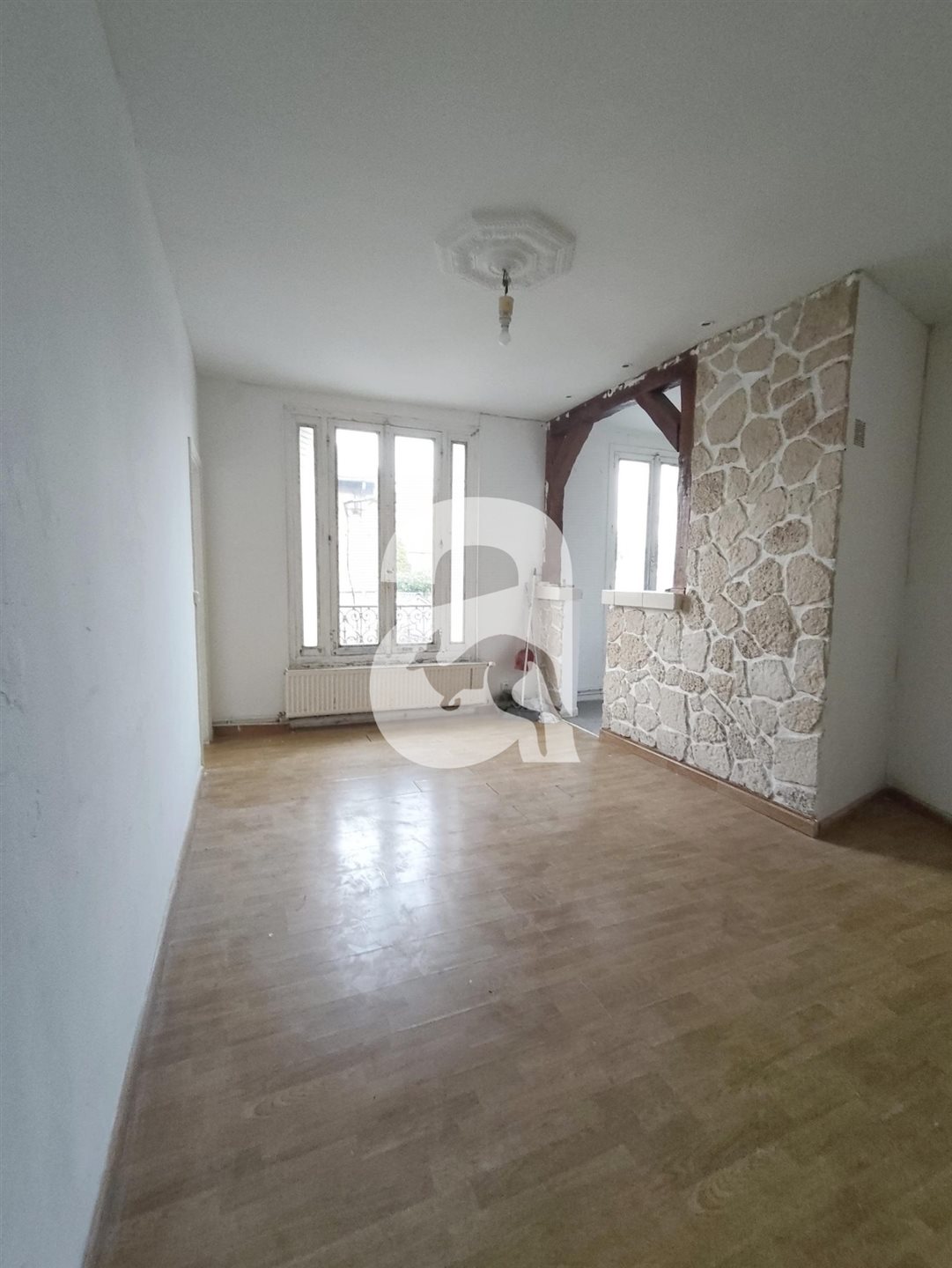 Appartement à vendre, 41m², Soissons