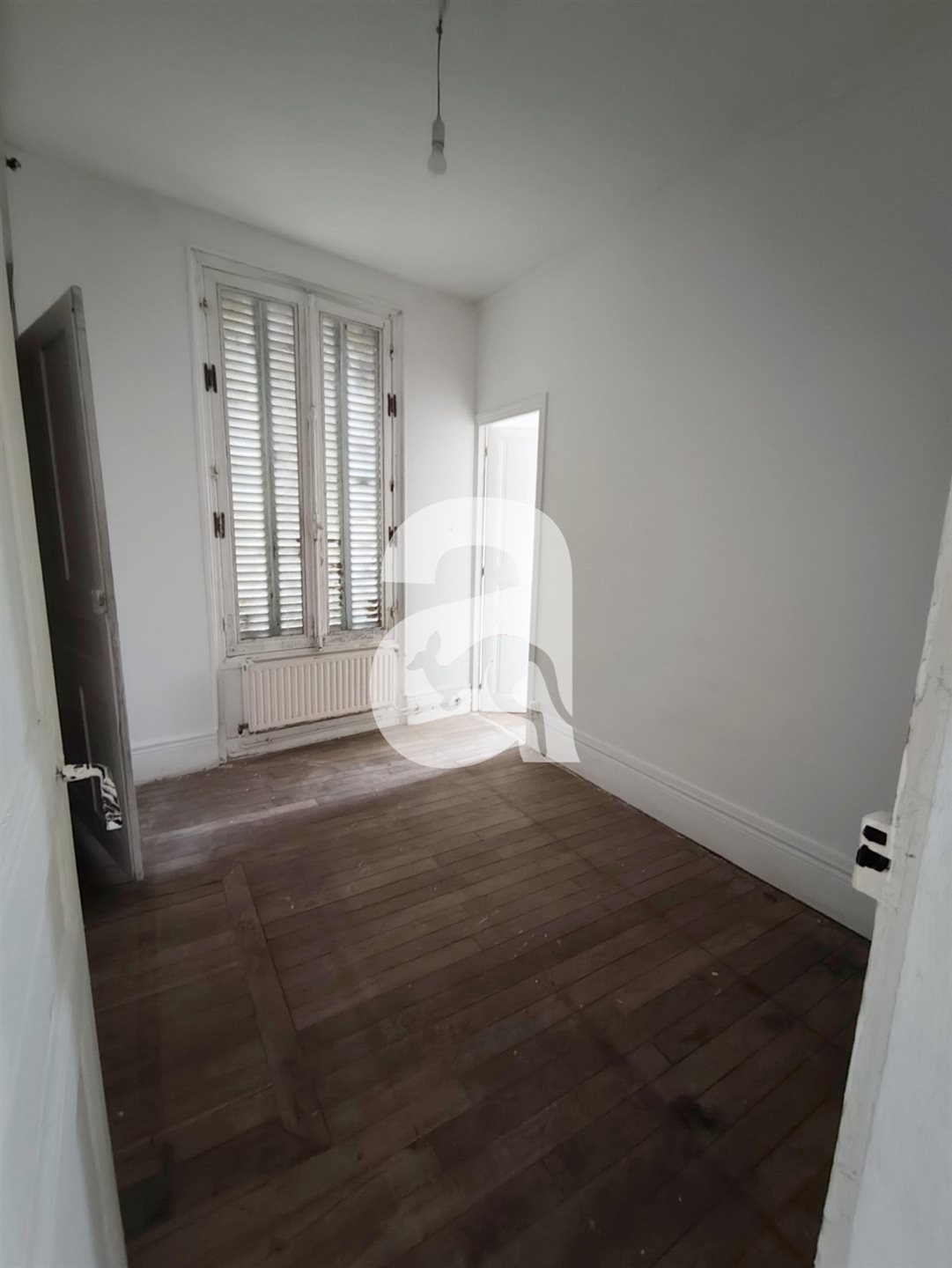 Appartement à vendre, 41m², Soissons