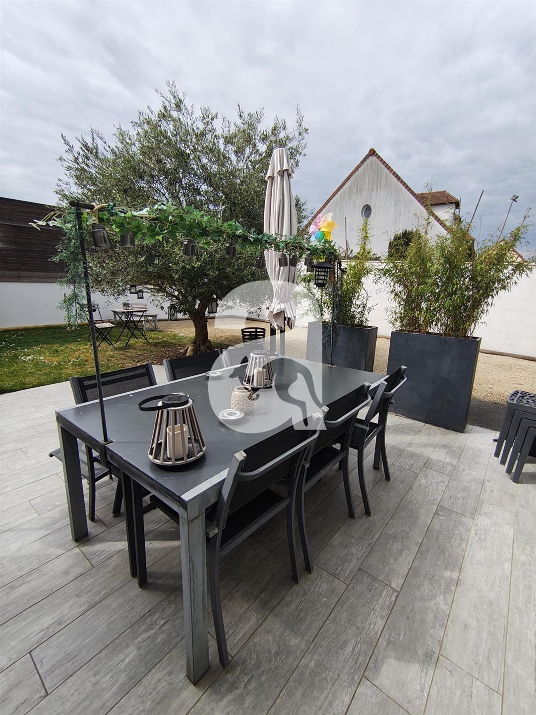 Maison à vendre, 177m², Soissons