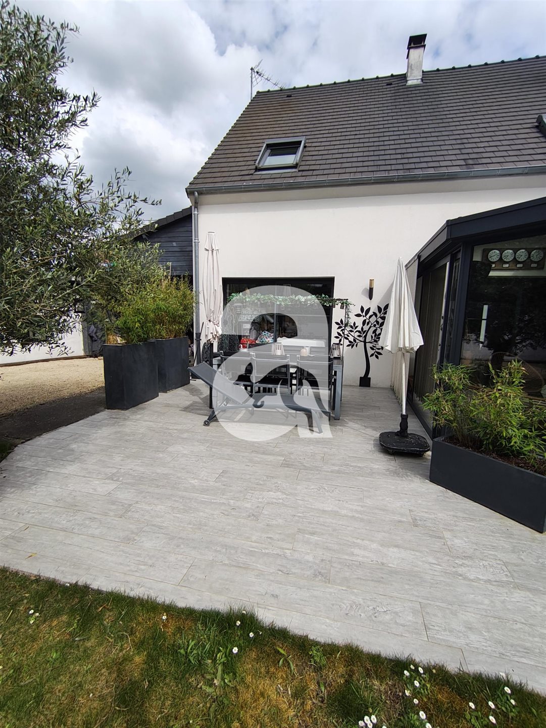 Maison à vendre, 177m², Soissons