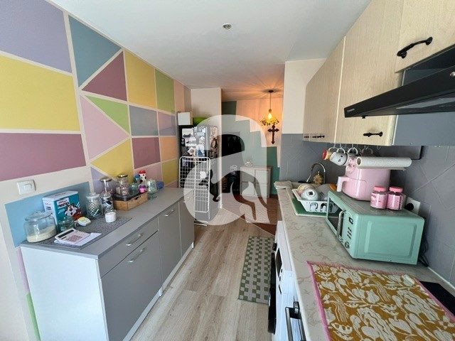 Appartement à vendre, 66m², Soissons
