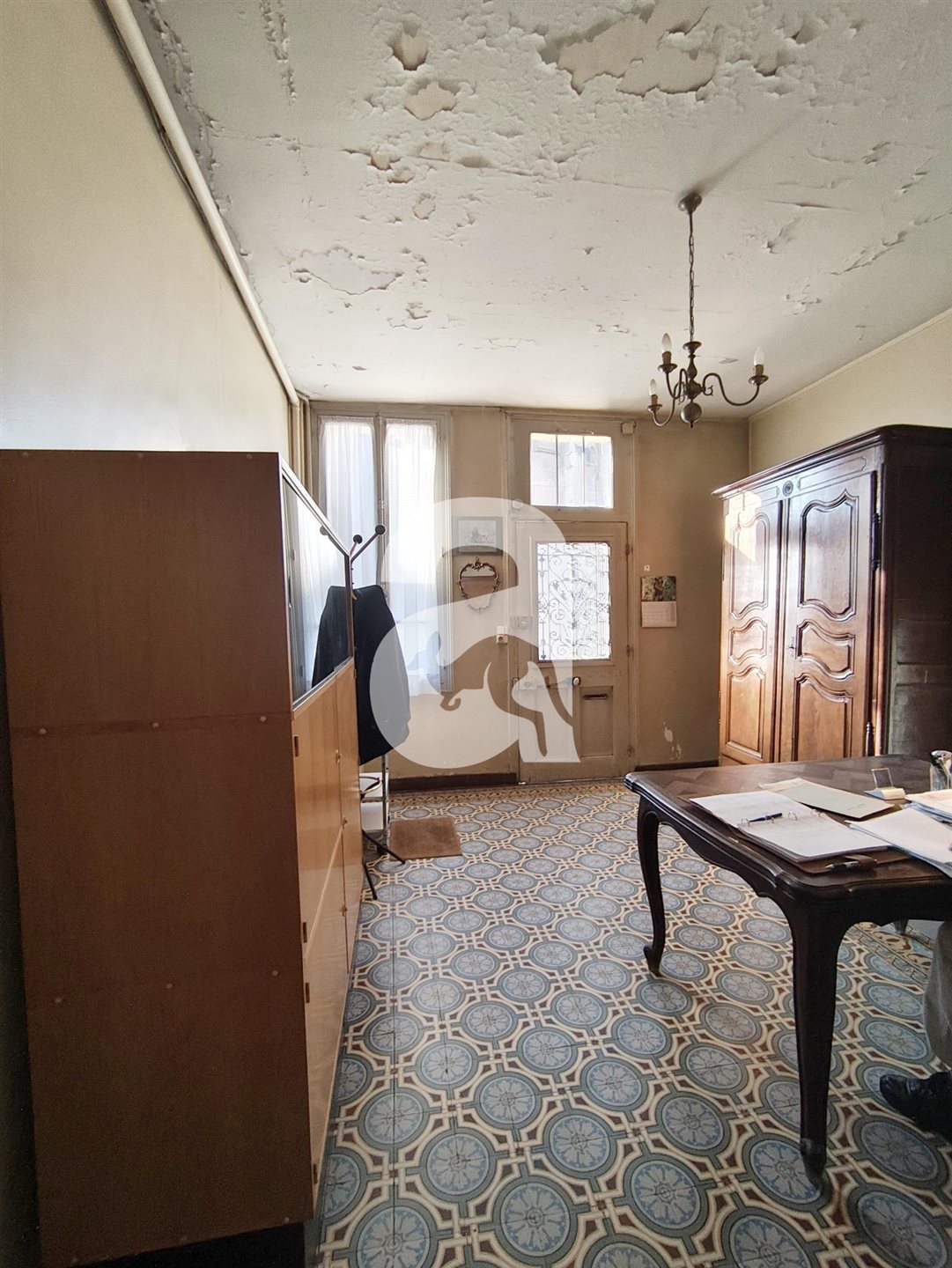 Maison à vendre, 131m², Soissons