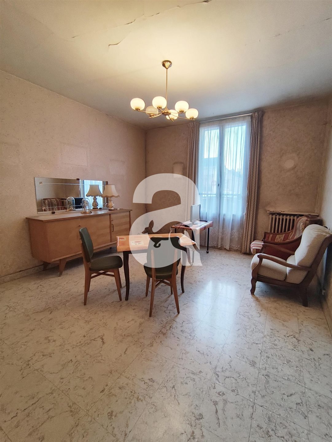 Maison à vendre, 131m², Soissons