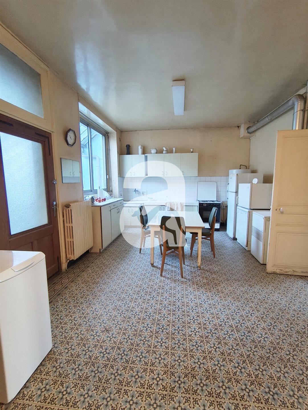 Maison à vendre, 131m², Soissons