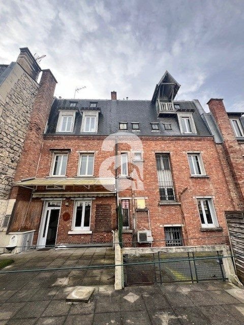 Maison à vendre, 560m², Soissons