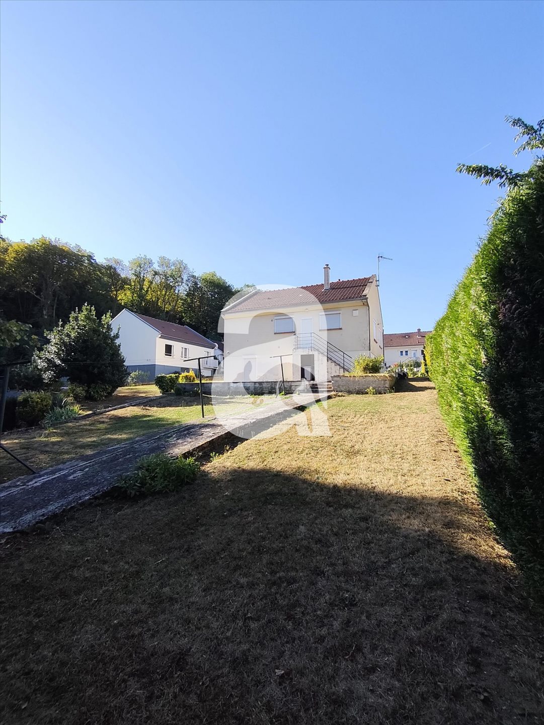 Maison à vendre, 74m², Soissons