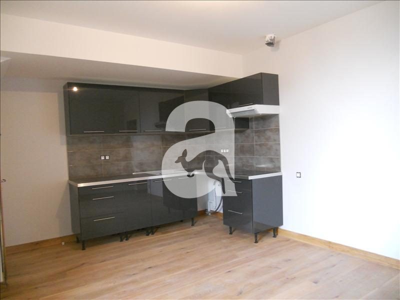 Appartement à louer, 41m², Villers-Cotterêts