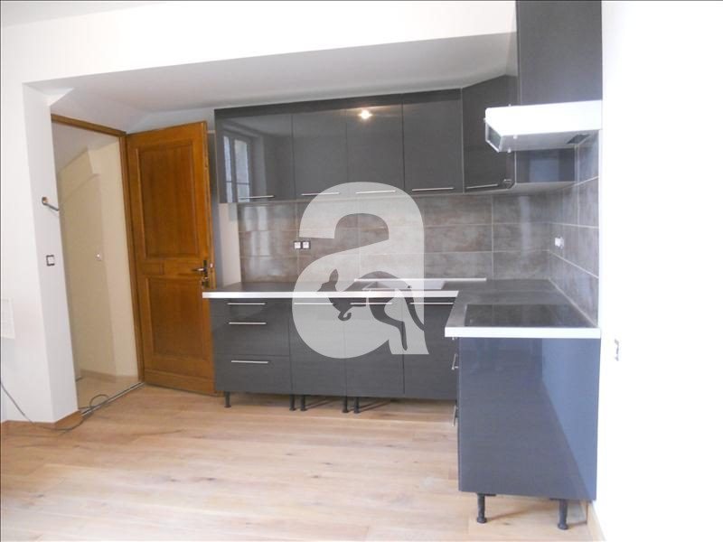 Appartement à louer, 41m², Villers-Cotterêts