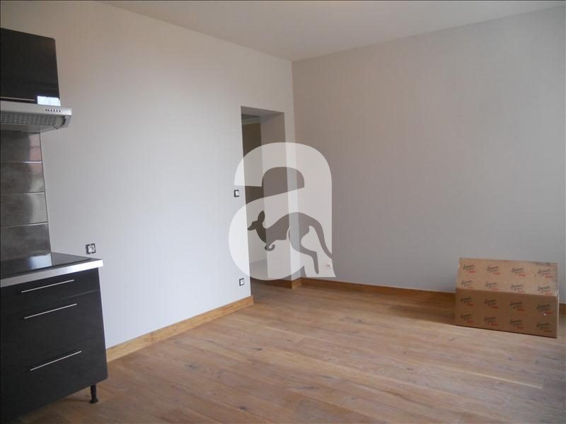 Appartement à louer, 41m², Villers-Cotterêts