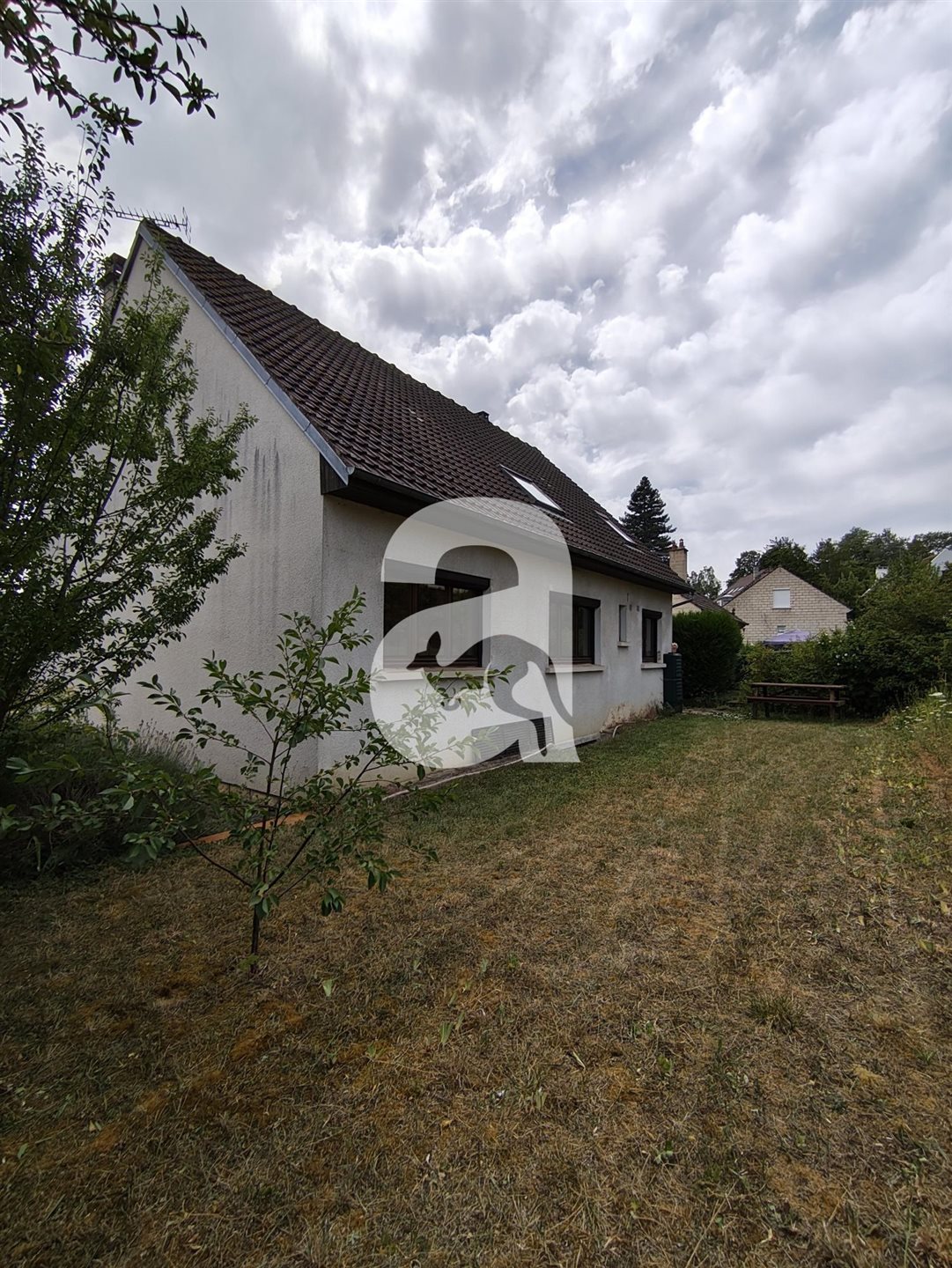 Maison à vendre, 110m², Soissons