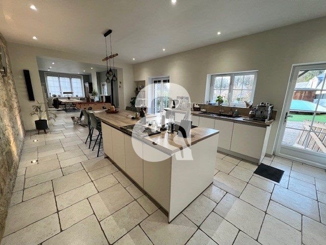 Maison à vendre, 240m², Soissons