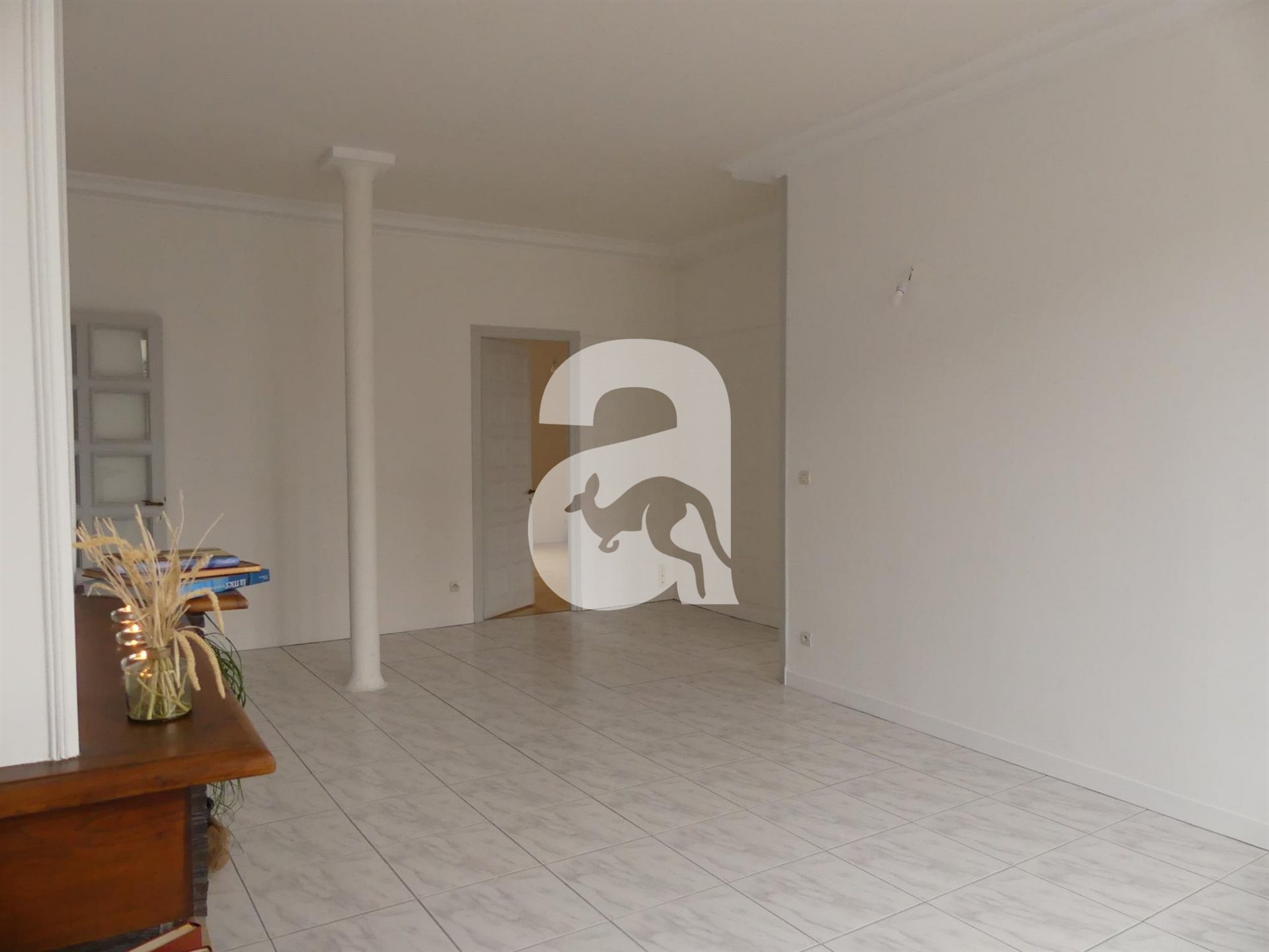 Appartement à vendre, 110m², Soissons