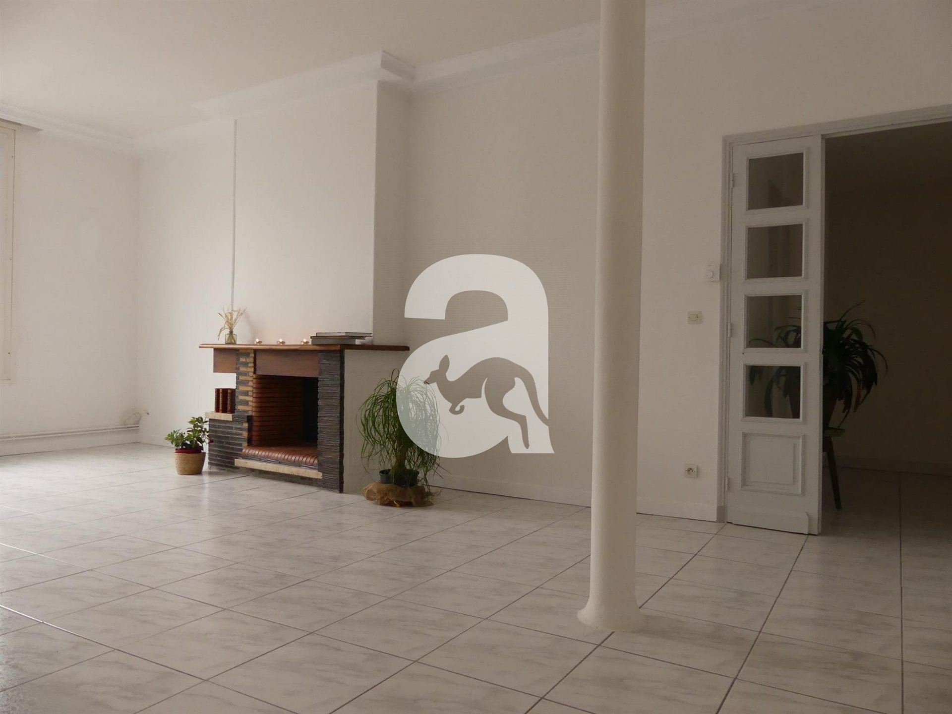 Appartement à vendre, 110m², Soissons