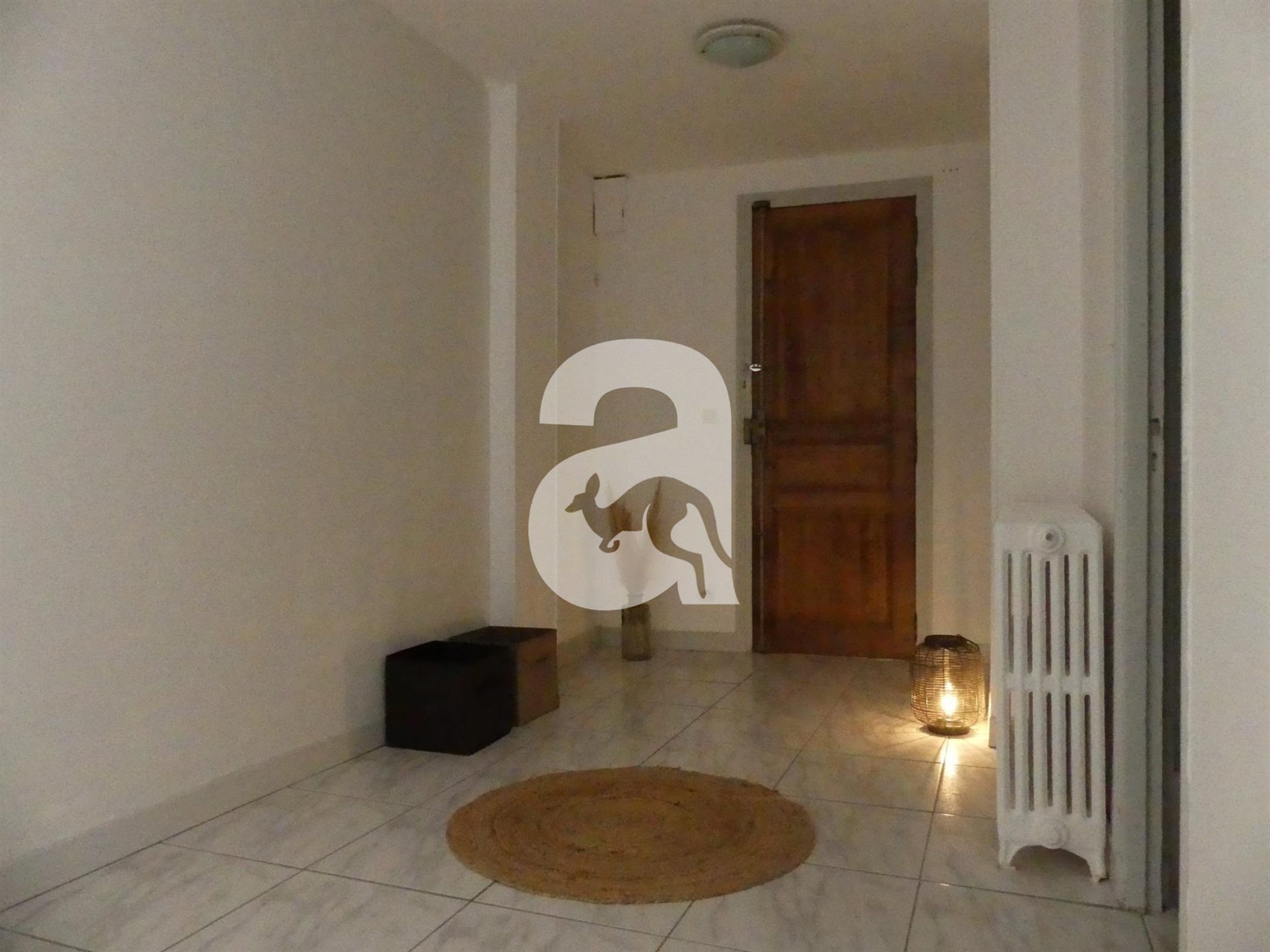 Appartement à vendre, 110m², Soissons