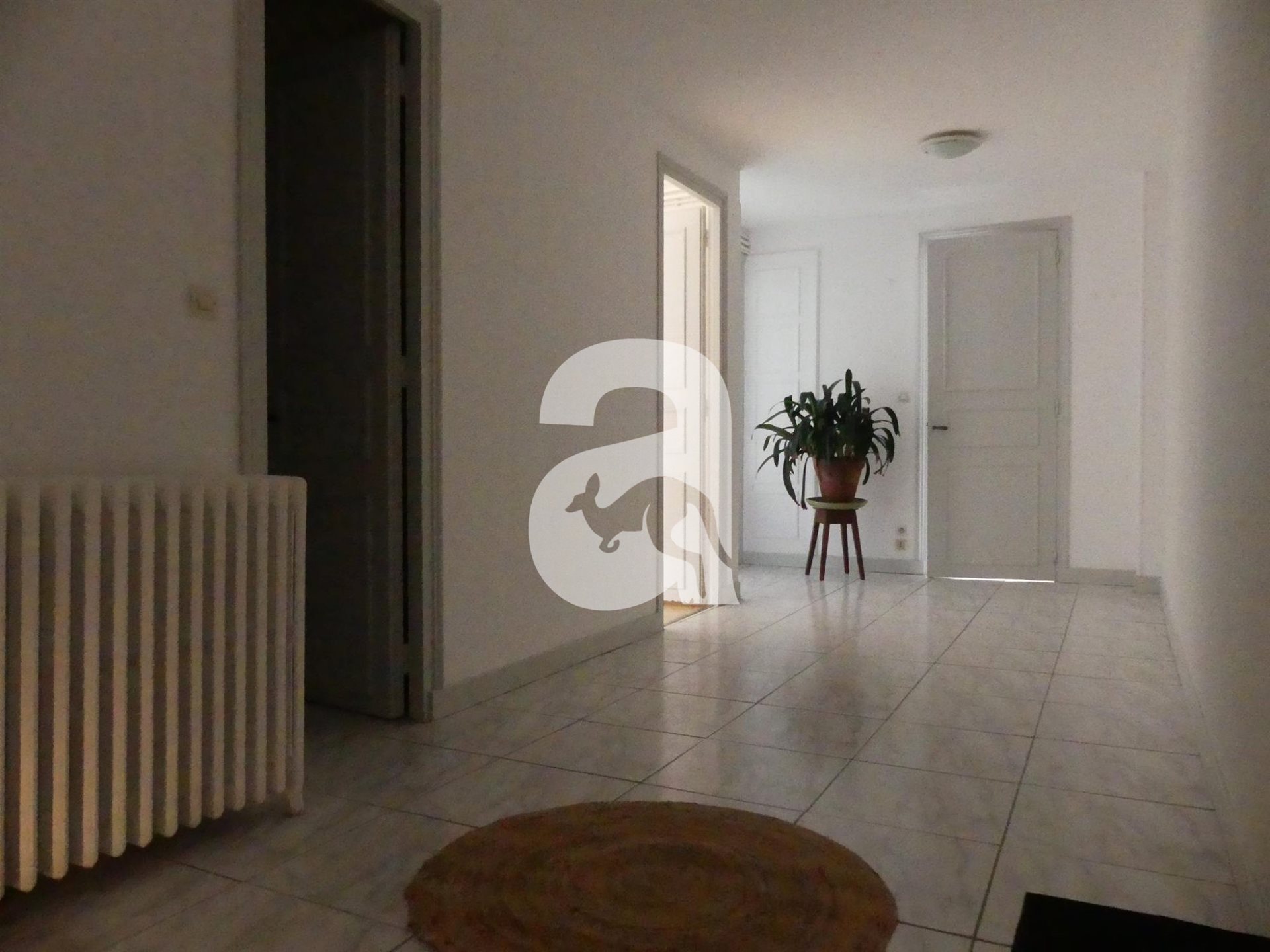 Appartement à vendre, 110m², Soissons