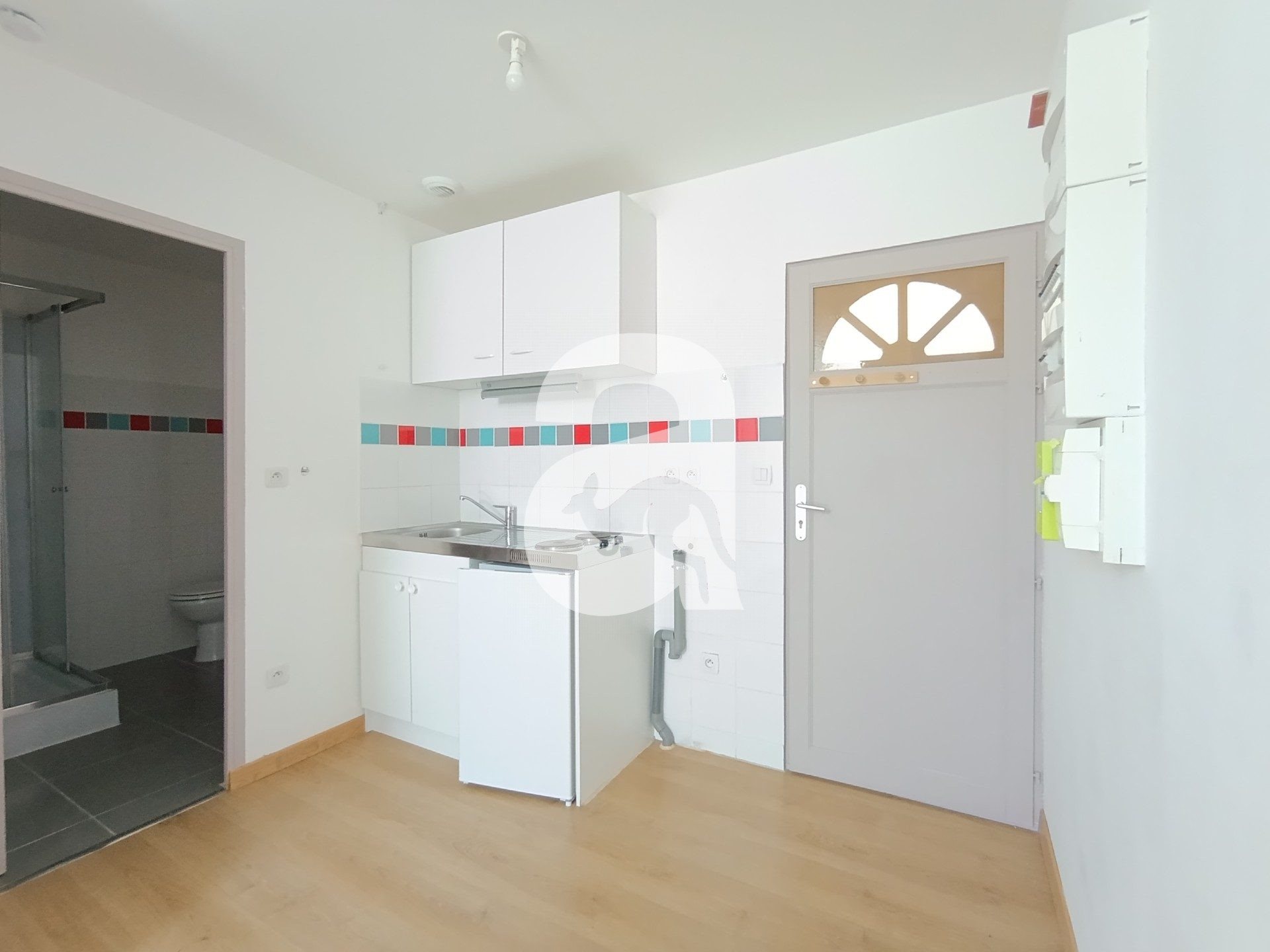 Appartement à louer, 22m², Ambleny