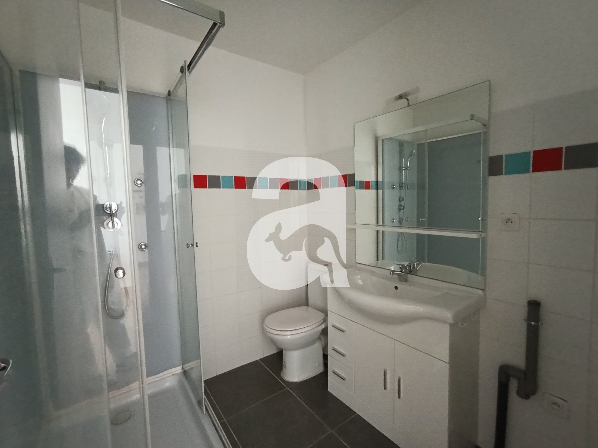 Appartement à louer, 22m², Ambleny