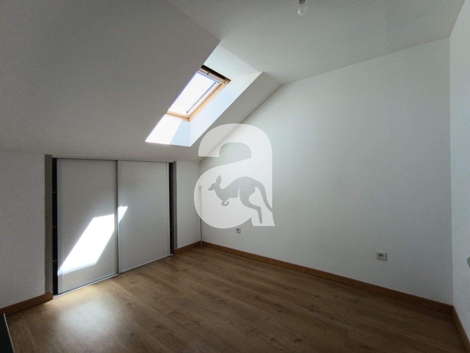 Appartement à louer, 22m², Ambleny