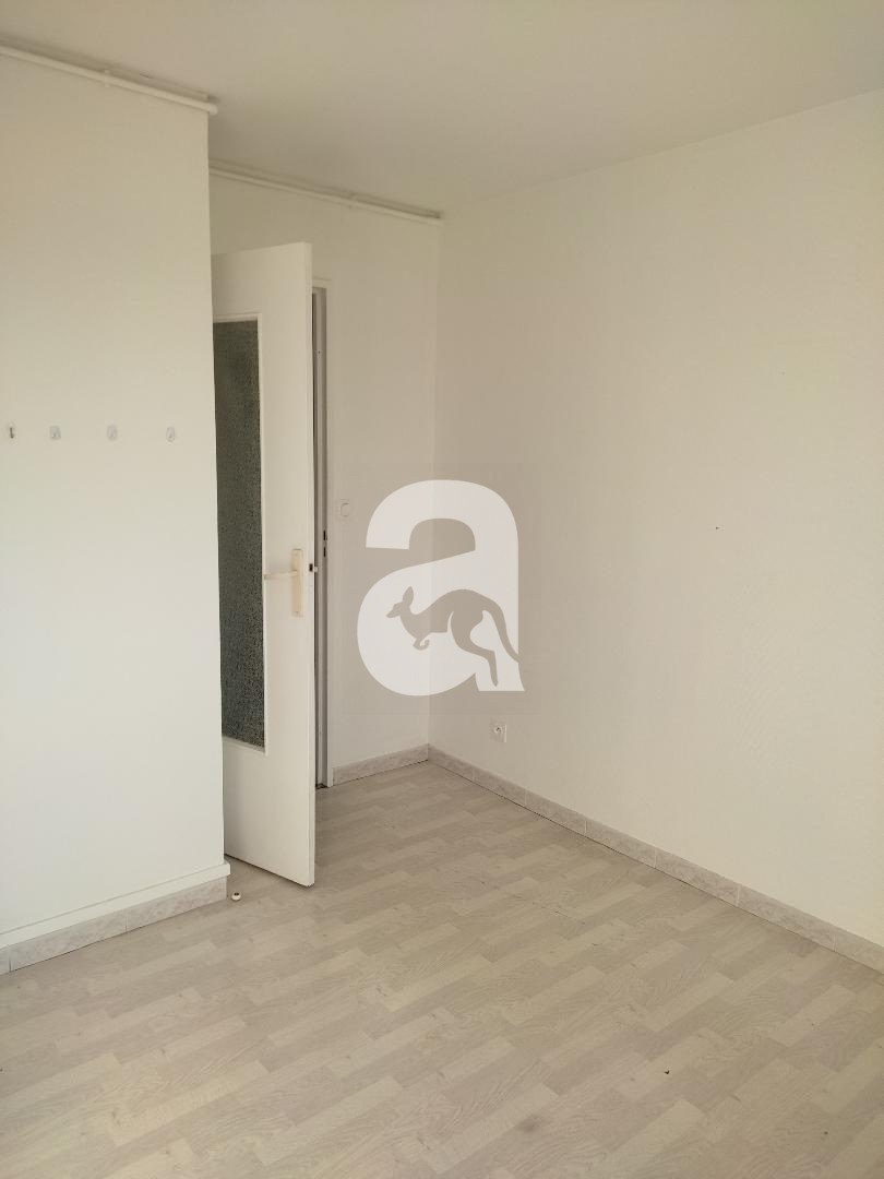 Appartement à vendre, 45m², Soissons