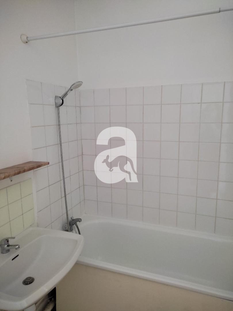 Appartement à vendre, 45m², Soissons