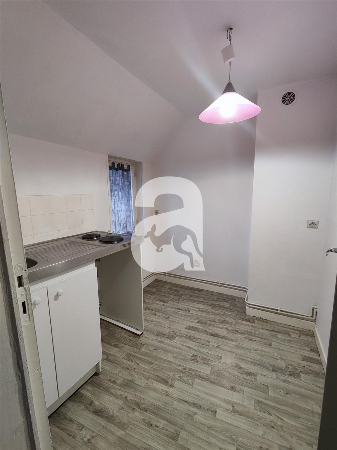 Appartement à vendre, 47m², Soissons