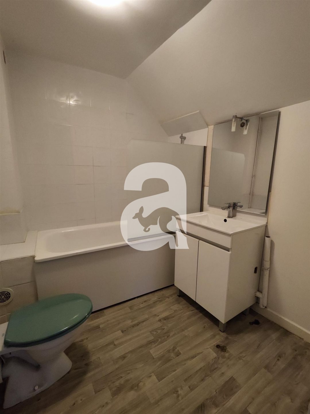 Appartement à vendre, 47m², Soissons