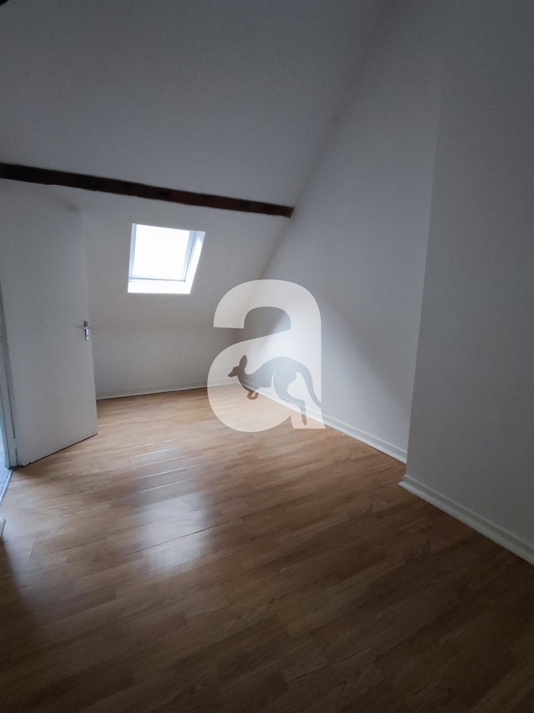 Appartement à vendre, 47m², Soissons