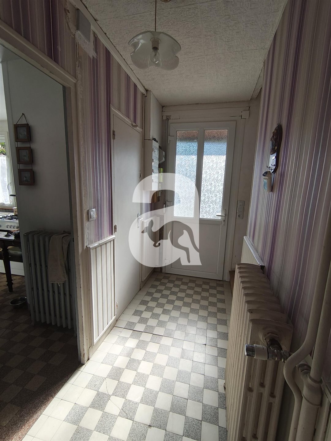 Maison à vendre, 67m², Soissons