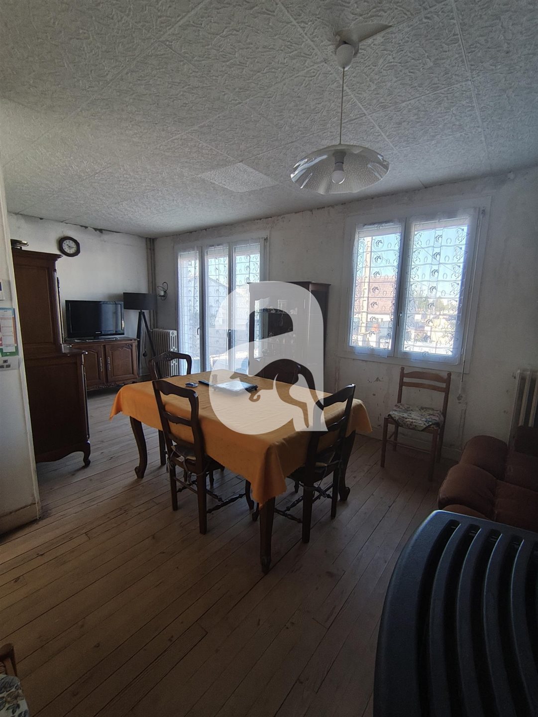 Maison à vendre, 67m², Soissons