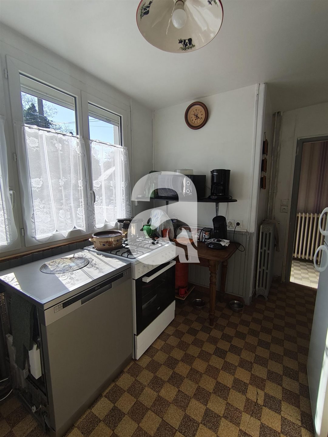 Maison à vendre, 67m², Soissons